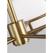 art deco elegans szalcsiszolt rez arany fem uveggomb fuggesztek csillar nappali etkezo konyha vilagitas formavivendi lakberendezes.jpg